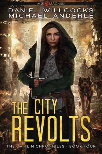 The City Revolts