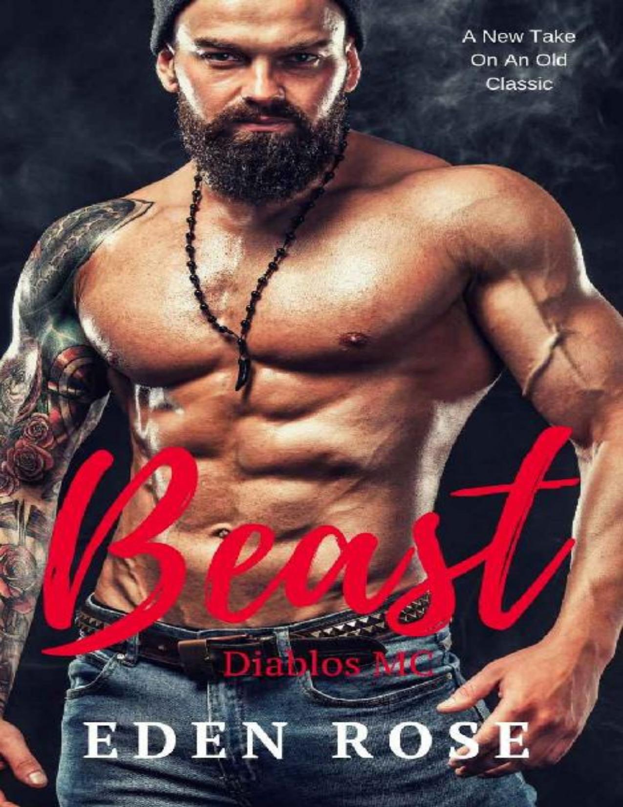 Beast (Diablos MC Book 1)