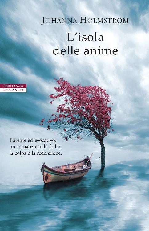 L'isola delle anime