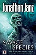 Savage Species (Fiction Without Frontiers)