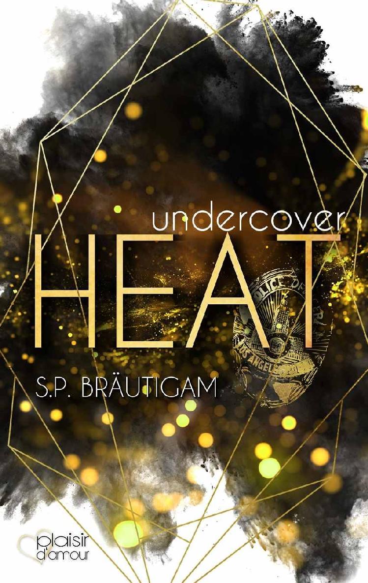 Undercover: Heat (German Edition)