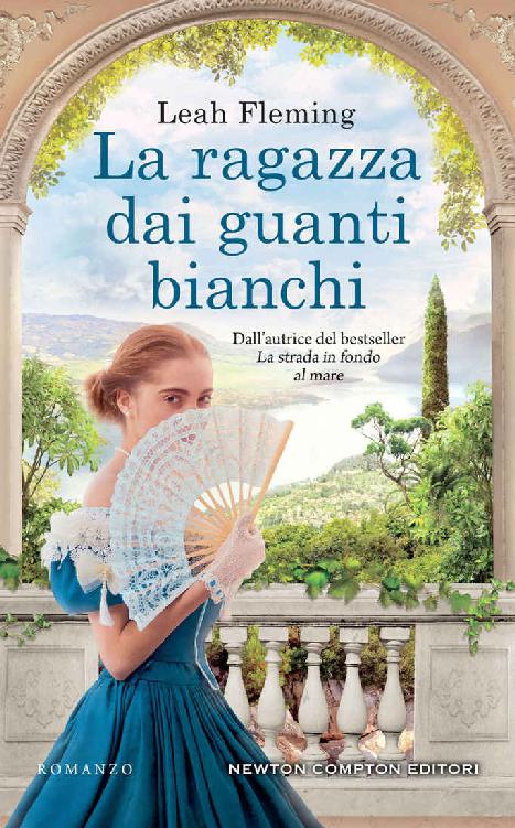 La ragazza dai guanti bianchi (Italian Edition)