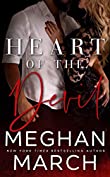 Heart of the Devil (Forge Trilogy Book 3)