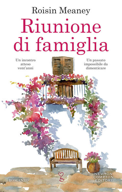 Riunione di famiglia (Italian Edition)