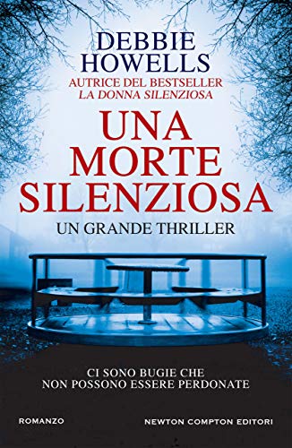 Una morte silenziosa (Italian Edition)