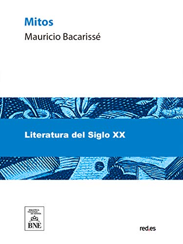 Mitos (Spanish Edition)