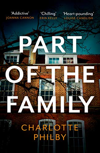 Part of the Family: The Most Compulsive Book You&rsquo;ll Read All Year