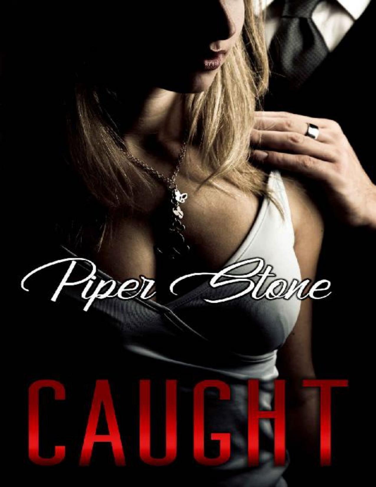 Caught: A Dark Mafia Romance