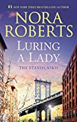 Luring a Lady: A Bestselling Romance Novel (Stanislaskis Book 2)