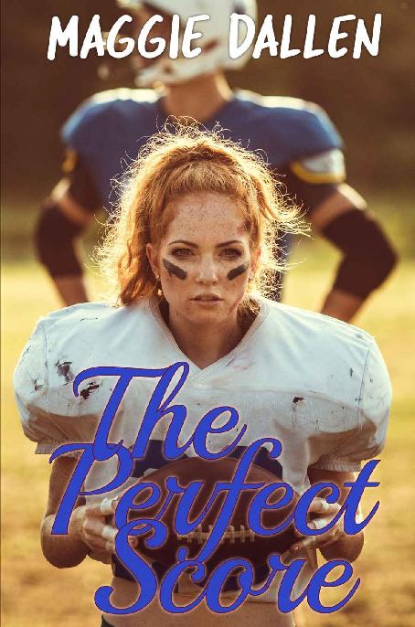 The Perfect Score (Kissing the Enemy Book 3)