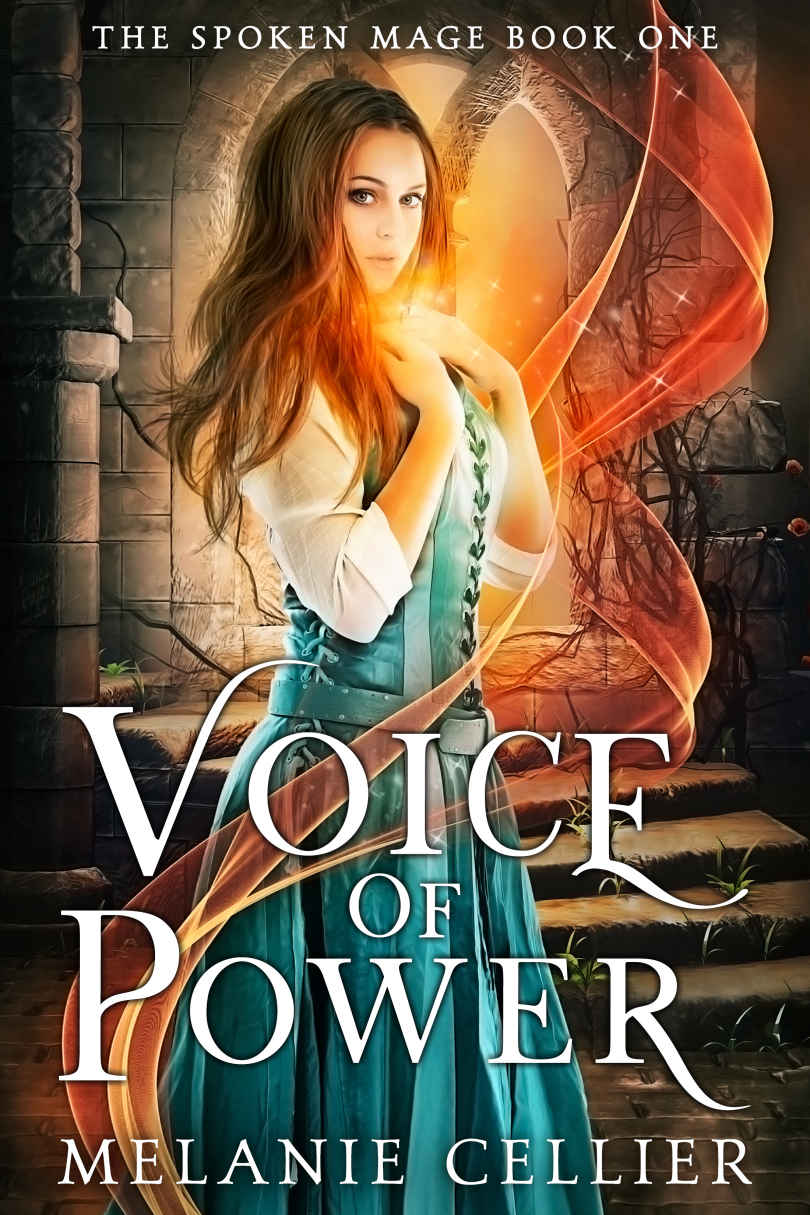 Voice of Power