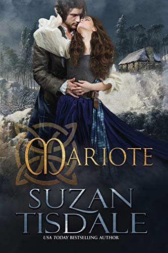 Mariote: Book One of The Daughters of Moirra Dundotter Series