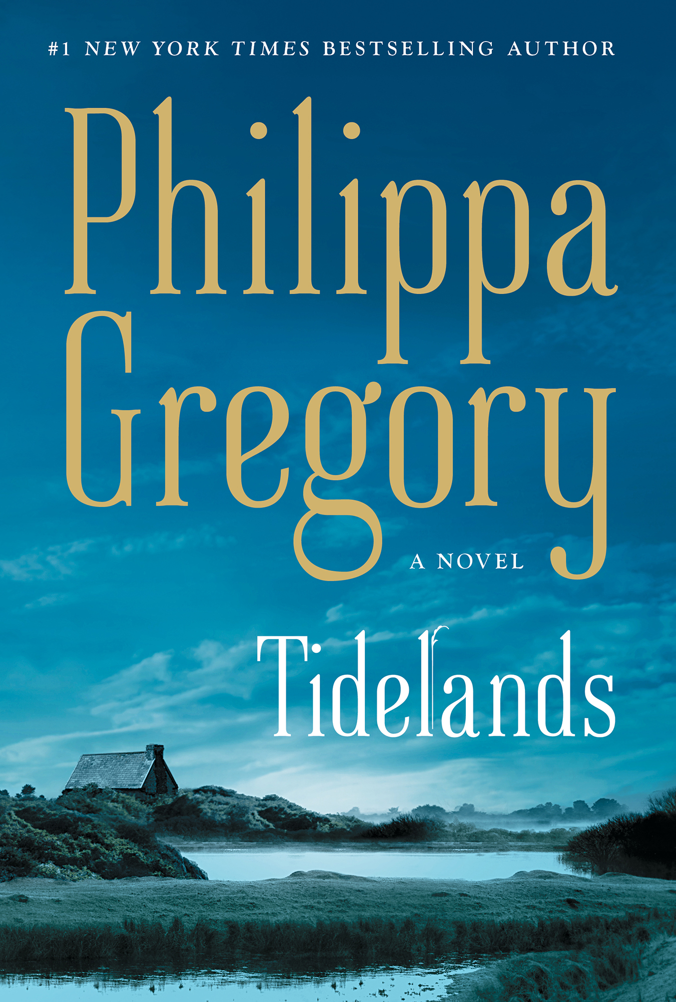 Tidelands: A Novel (The Fairmile Series Book 1)