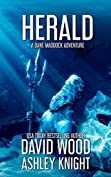 Herald: A Dane Maddock Adventure (Dane Maddock Universe Book 6)