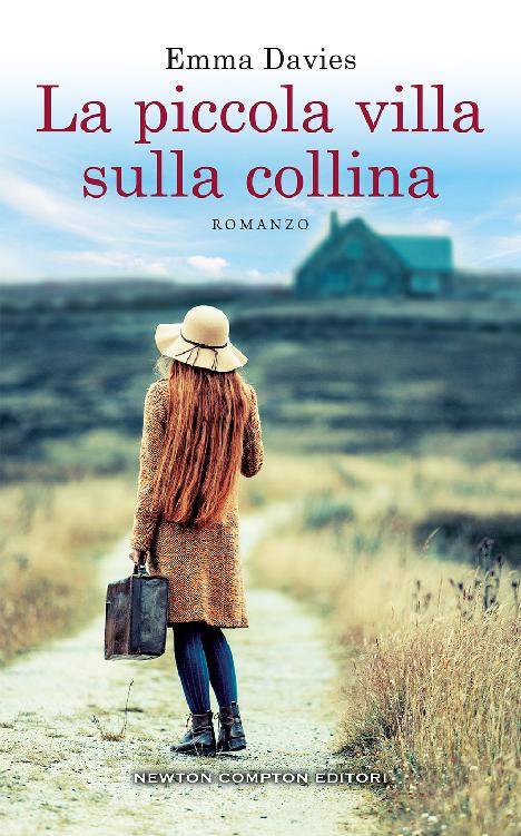 La piccola villa sulla collina (Italian Edition)