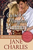 Curse of the Mayfair Mummy (Wiggons&rsquo; School #4) (Wiggons&rsquo; School for Elegant Young Ladies)