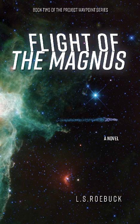 Flight of the Magnus