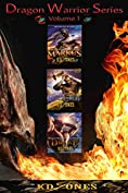 Dragon Warriors: Volume 1 (Dragon Warriors Series)