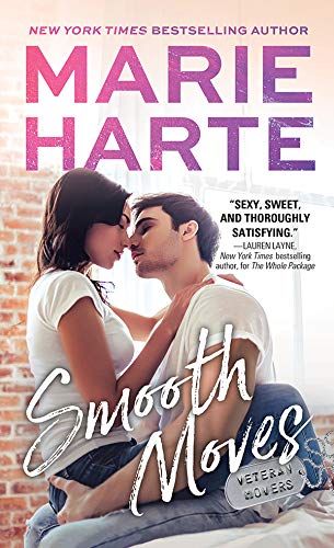 Smooth Moves (Veteran Movers Book 2)