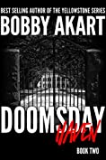 Doomsday Haven: A Terrorism Thriller (The Doomsday Series Book 2)