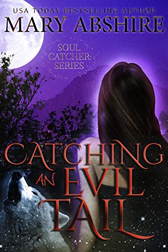 Catching An Evil Tail: Soul Catcher #2