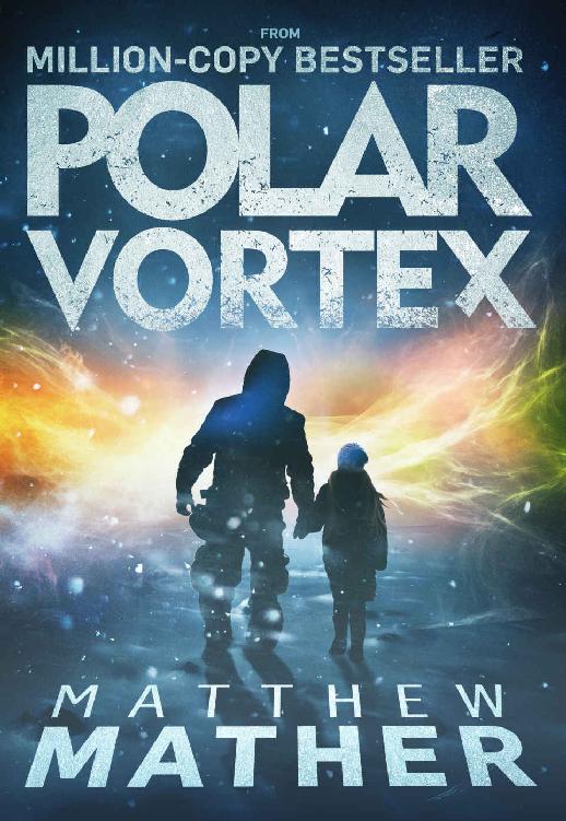 Polar Vortex: A Novel