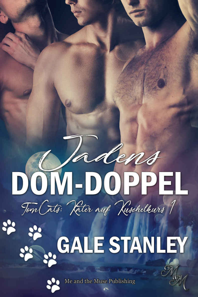 Jadens Dom-Doppel (TomCats: Kater auf Kuschelkurs 1) (German Edition)