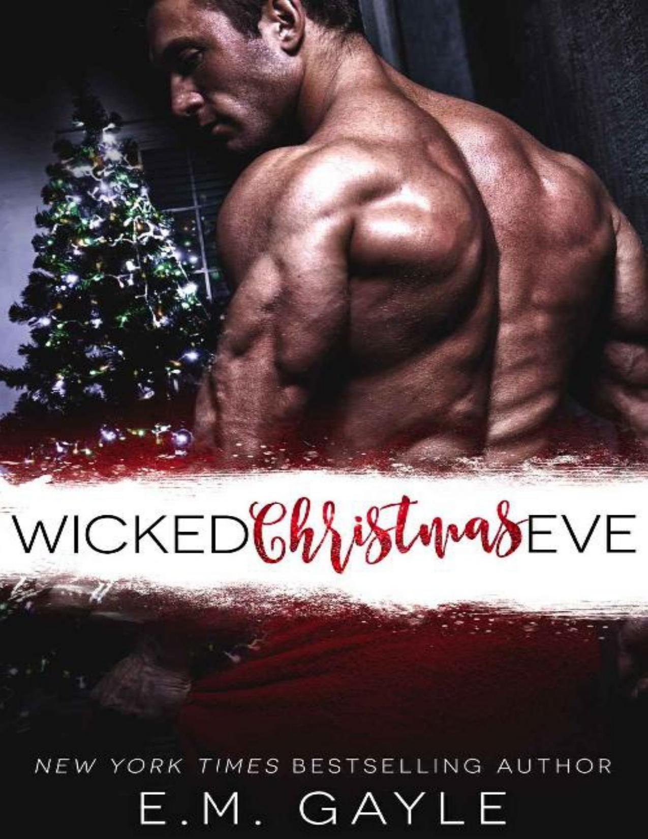 Wicked Christmas Eve