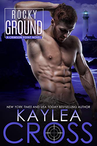 Rocky Ground (Crimson Point Series Book 4)