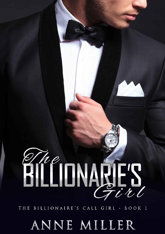 The Billionaire's Girl