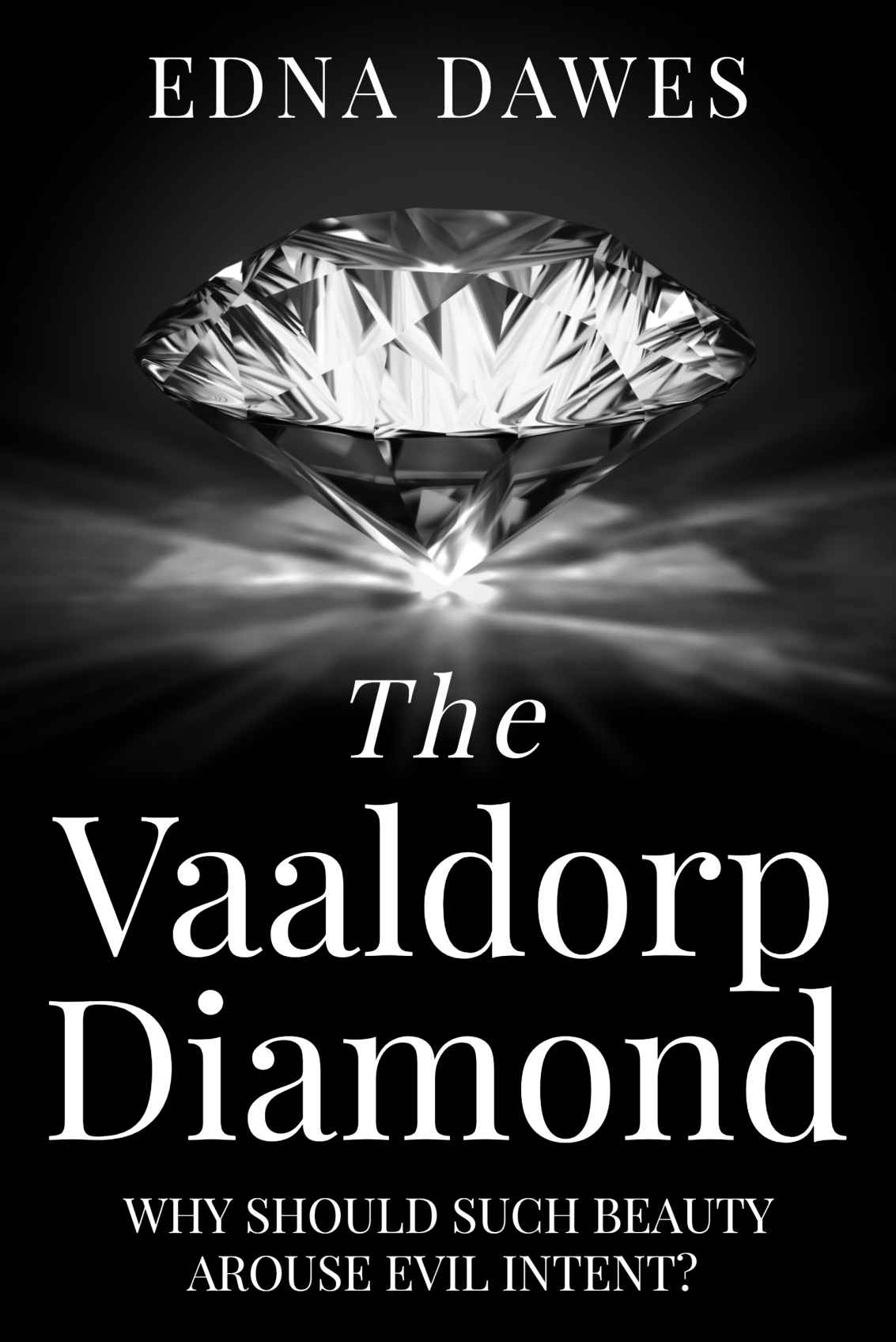 The Vaaldorp Diamond