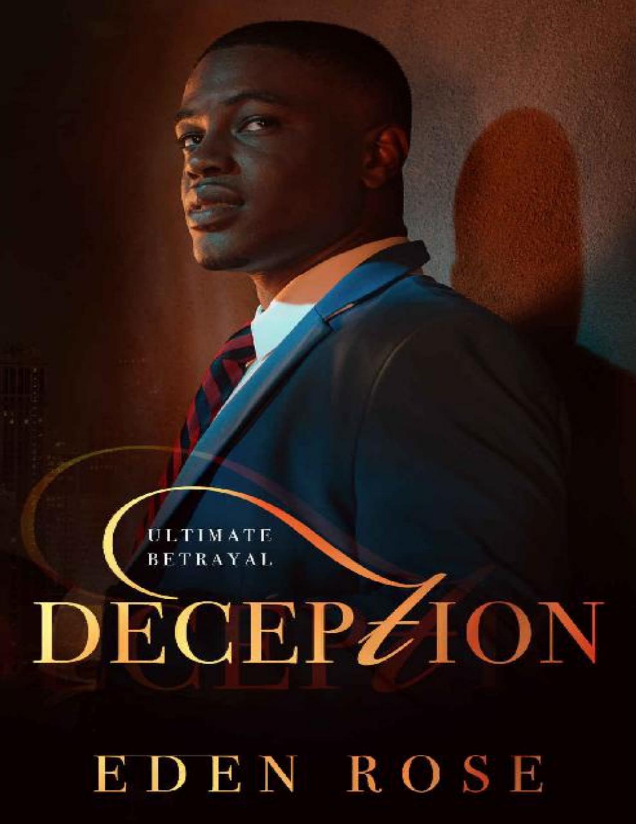 Deception (Ultimate Betrayal Book 1)