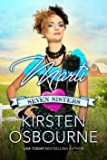 Marti (Seven Sisters Book 7)