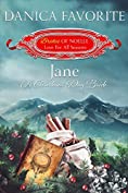 Jane: A Christmas Day Bride (Brides of Noelle Book 10)