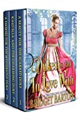 Dukes to Fall in Love With: A Historical Regency Romance Collection