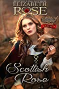 Scottish Rose: Coira (Second in Command Series Book 3)