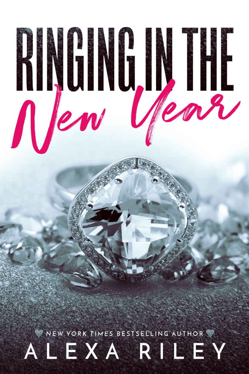 Ring in the New Year