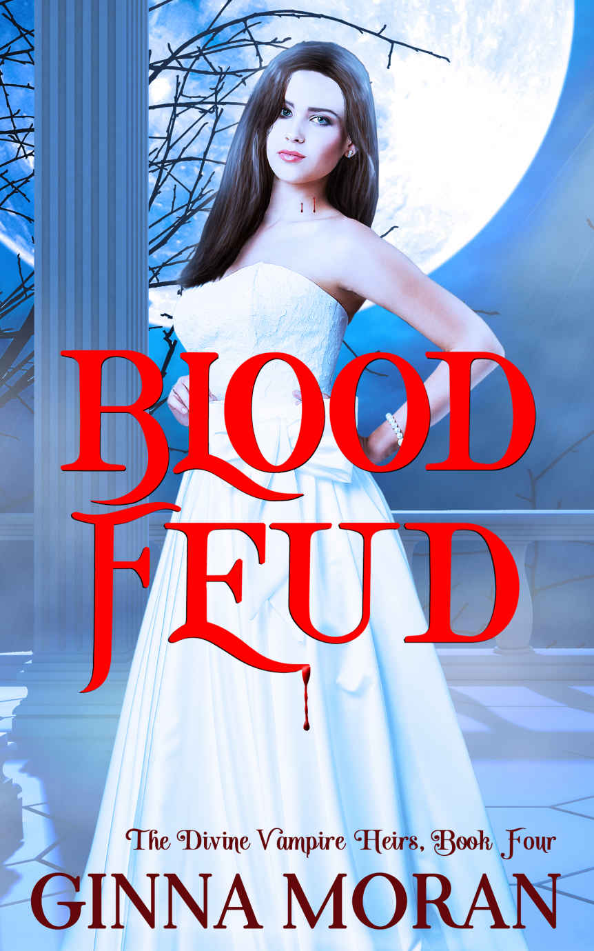 Blood Feud