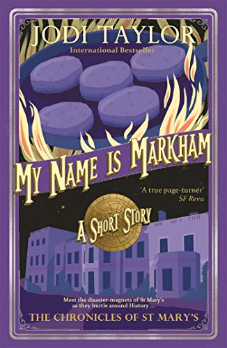 My Name is Markham