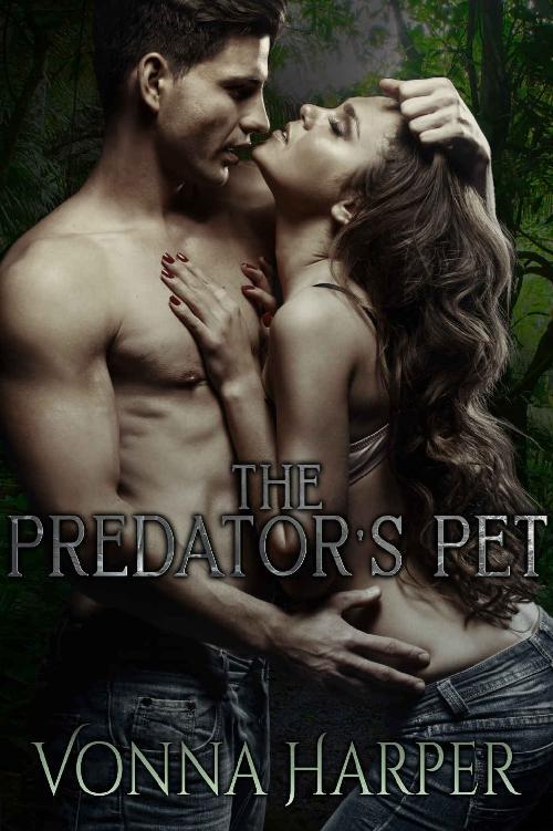 The Predator's Pet