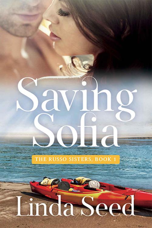 Saving Sofia (The Russo Sisters #1)