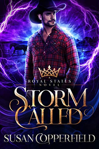 Storm Called: A Royal States Novel