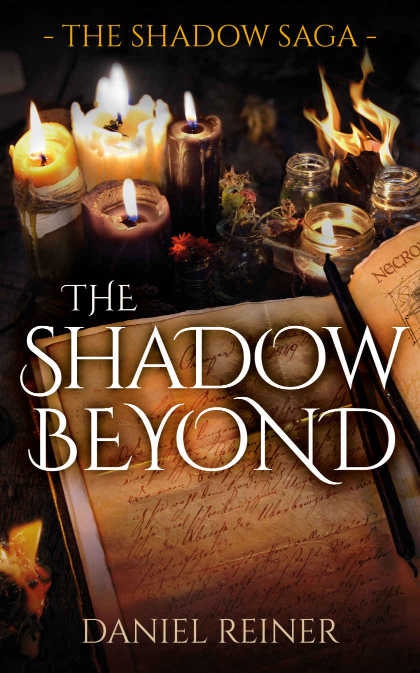 The Shadow Beyond