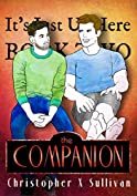 The Companion (It's Just Us Here Book 2)