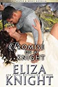 Promise of a Knight (Thistles and Roses Book 1)