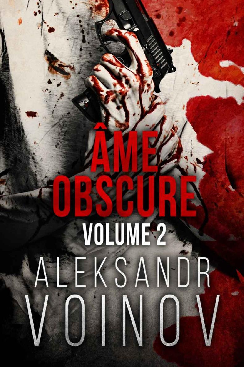 Âme obscure (French Edition)