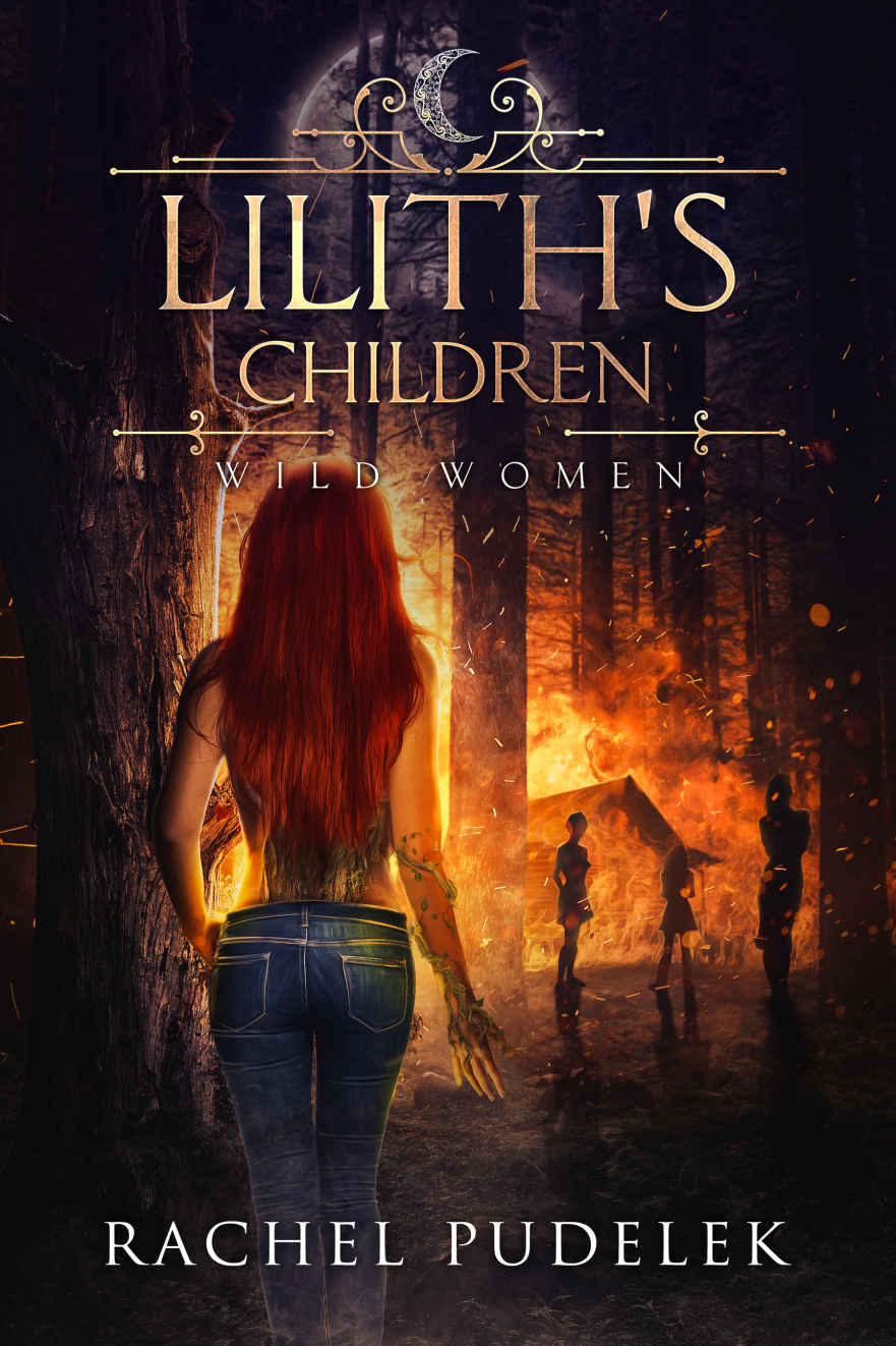 Lilith's Children