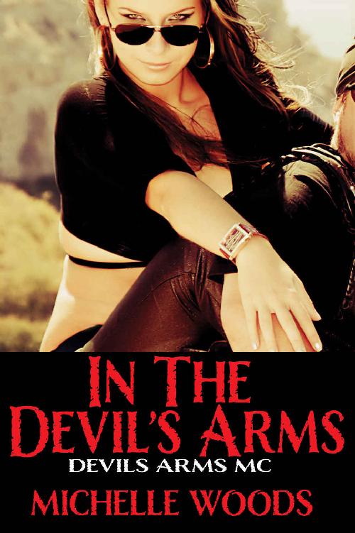 In the Devils Arms (Devils Arms MC #1)