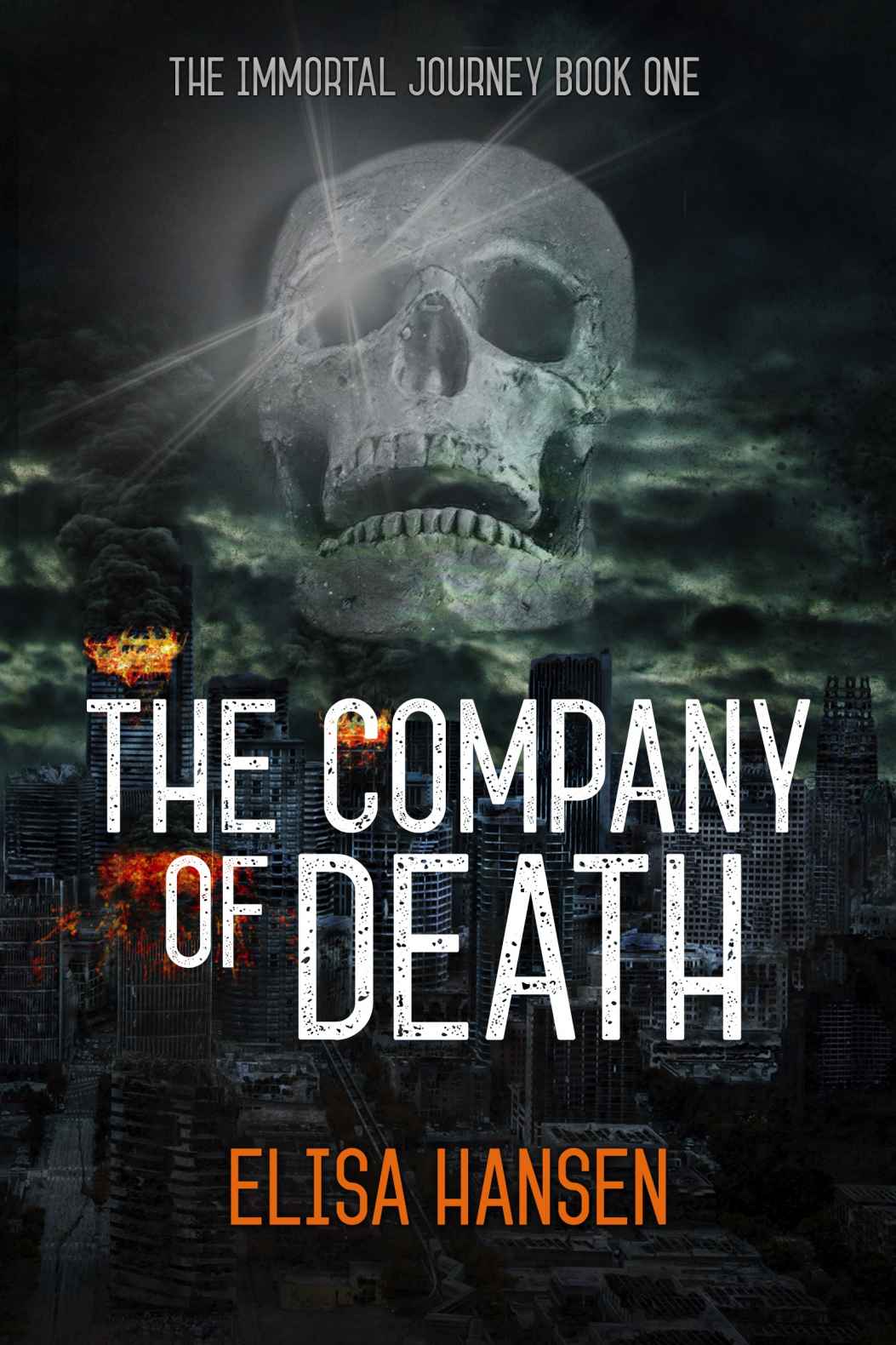 The Company of Death