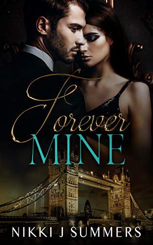 Forever Mine (Joe & Ella #2)